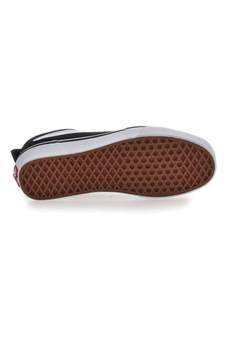 Sneakers Nere e Bianche Vans Filmore