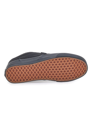 Sneakers in Tela Nere Vans Atwood