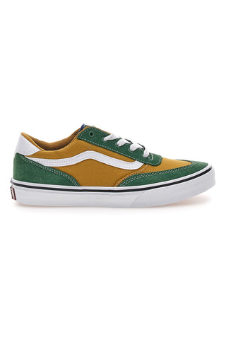 Sneakers Multicolor Vans Brooklyn