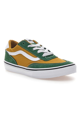 Mehrfarbige Vans Brooklyn-Sneaker