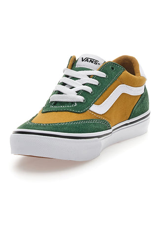 Mehrfarbige Vans Brooklyn-Sneaker