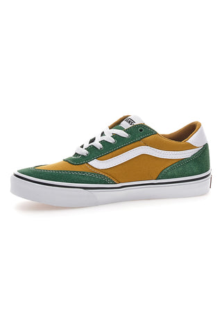 Mehrfarbige Vans Brooklyn-Sneaker