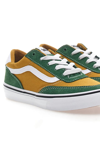 Mehrfarbige Vans Brooklyn-Sneaker