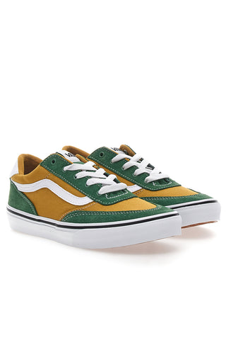 Mehrfarbige Vans Brooklyn-Sneaker