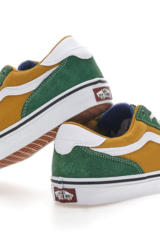 Mehrfarbige Vans Brooklyn-Sneaker
