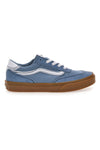 Sneakers Azzurre Citadel Vans Brooklyn