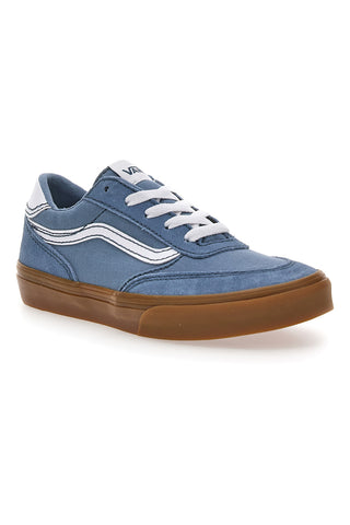 Sneakers Azzurre Citadel Vans Brooklyn