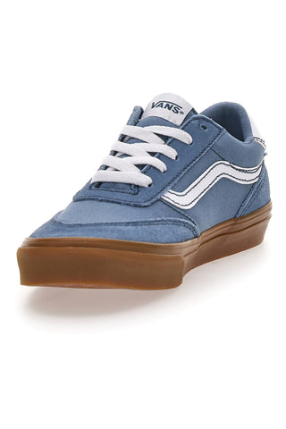 Sneakers Azzurre Citadel Vans Brooklyn