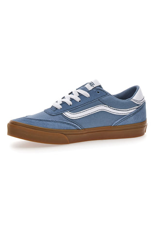 Sneakers Azzurre Citadel Vans Brooklyn