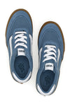 Sneakers Azzurre Citadel Vans Brooklyn