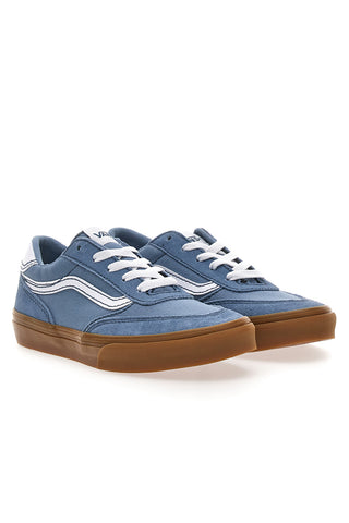 Sneakers Azzurre Citadel Vans Brooklyn