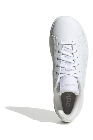 Sneakes Bianche ADIDAS Advantage Base 2.0 Junior
