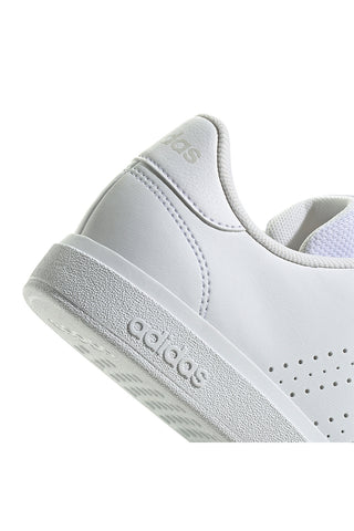 Sneakes Bianche ADIDAS Advantage Base 2.0 Junior