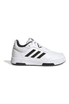 ADIDAS Tensaur Sport 2.0 Schwarze und weiße Turnschuhe