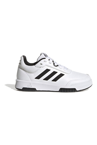 ADIDAS Tensaur Sport 2.0 Schwarze und weiße Turnschuhe