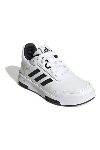 ADIDAS Tensaur Sport 2.0 Schwarze und weiße Turnschuhe