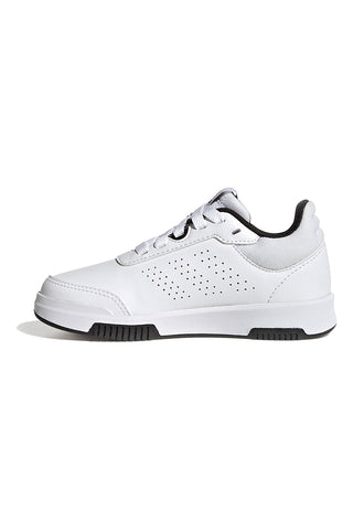 ADIDAS Tensaur Sport 2.0 Schwarze und weiße Turnschuhe