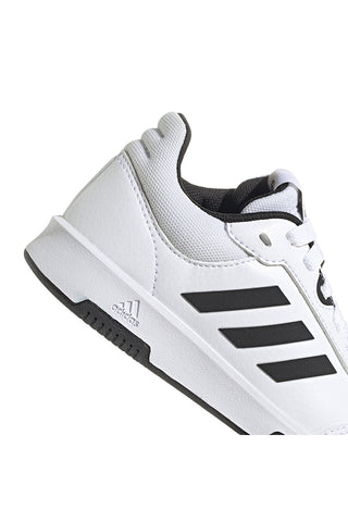 ADIDAS Tensaur Sport 2.0 Schwarze und weiße Turnschuhe