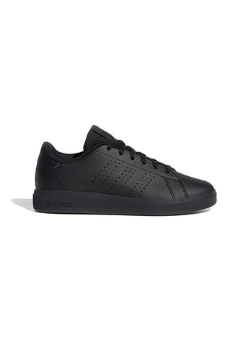 Adidas Advantage Base 2.0 Junior Schwarze Turnschuhe