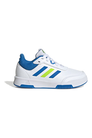 Sneakers Bianche e Blu Adidas Tensaur Sport 2.0