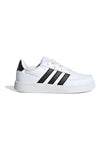 Weiße Sneakers ADIDAS BREAKNET 2.0 K