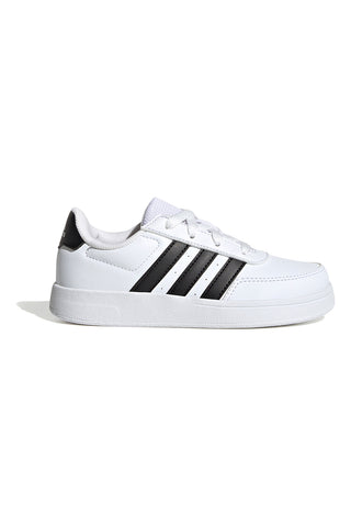 Sneakers Bianche ADIDAS BREAKNET 2.0 K