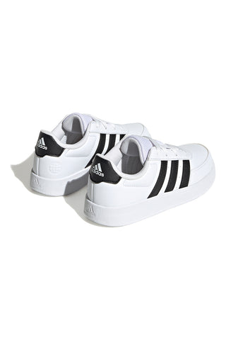 Sneakers Bianche ADIDAS BREAKNET 2.0 K
