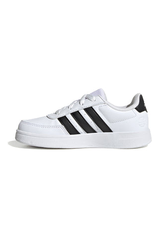 Sneakers Bianche ADIDAS BREAKNET 2.0 K