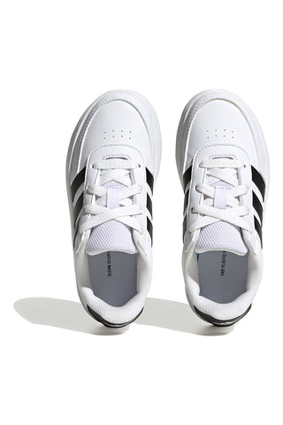Sneakers Bianche ADIDAS BREAKNET 2.0 K