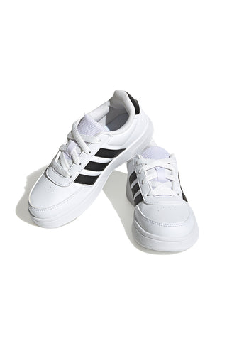 Sneakers Bianche ADIDAS BREAKNET 2.0 K