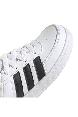 Sneakers Bianche ADIDAS BREAKNET 2.0 K