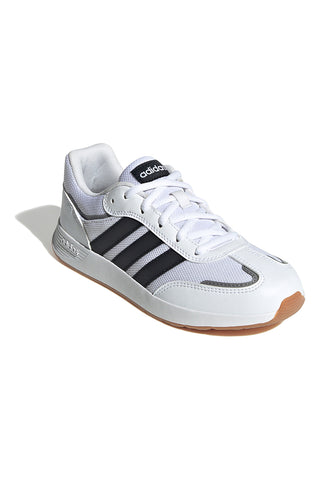 Scarpe da Ginnastica Bianche Adidas TENSAUR SWITCH J