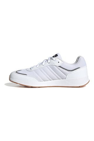 Scarpe da Ginnastica Bianche Adidas TENSAUR SWITCH J
