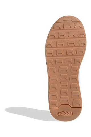 Scarpe da Ginnastica Bianche Adidas TENSAUR SWITCH J