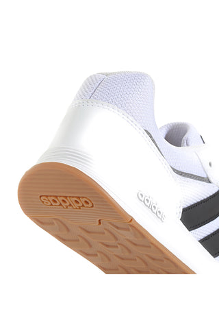Scarpe da Ginnastica Bianche Adidas TENSAUR SWITCH J