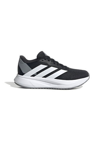 Scarpe da Running Bianche e Nere Adidas DURAMO SL2 J