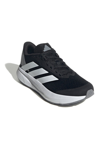 Adidas DURAMO SL2 J Laufschuhe in Schwarz und Weiß
