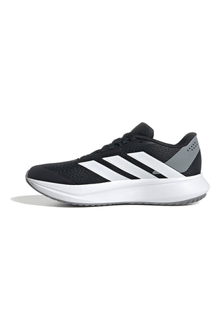 Adidas DURAMO SL2 J Laufschuhe in Schwarz und Weiß