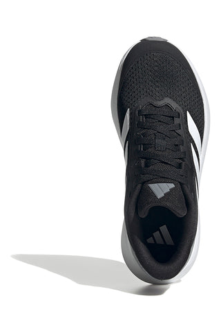 Adidas DURAMO SL2 J Laufschuhe in Schwarz und Weiß