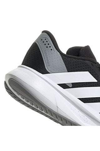 Adidas DURAMO SL2 J Laufschuhe in Schwarz und Weiß
