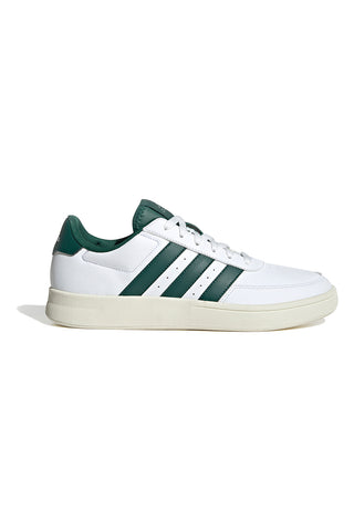 Sneakers Bianche con dettagli Verdi Adidas BREAKNET 2.0