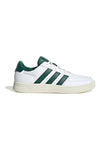 Sneakers Bianche con dettagli Verdi Adidas BREAKNET 2.0