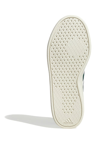 Sneakers Bianche con dettagli Verdi Adidas BREAKNET 2.0