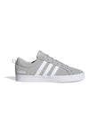 Adidas BREAKNET 2.0 Graue Turnschuhe