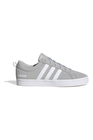 Adidas BREAKNET 2.0 Graue Turnschuhe