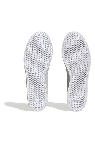 Adidas BREAKNET 2.0 Graue Turnschuhe