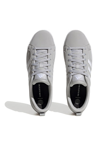 Adidas BREAKNET 2.0 Graue Turnschuhe