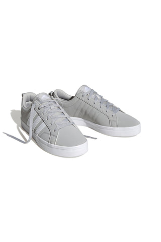 Adidas BREAKNET 2.0 Graue Turnschuhe