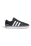 Adidas BREAKNET 2.0 Schwarze Turnschuhe
