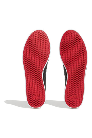 Adidas BREAKNET 2.0 Schwarze Turnschuhe